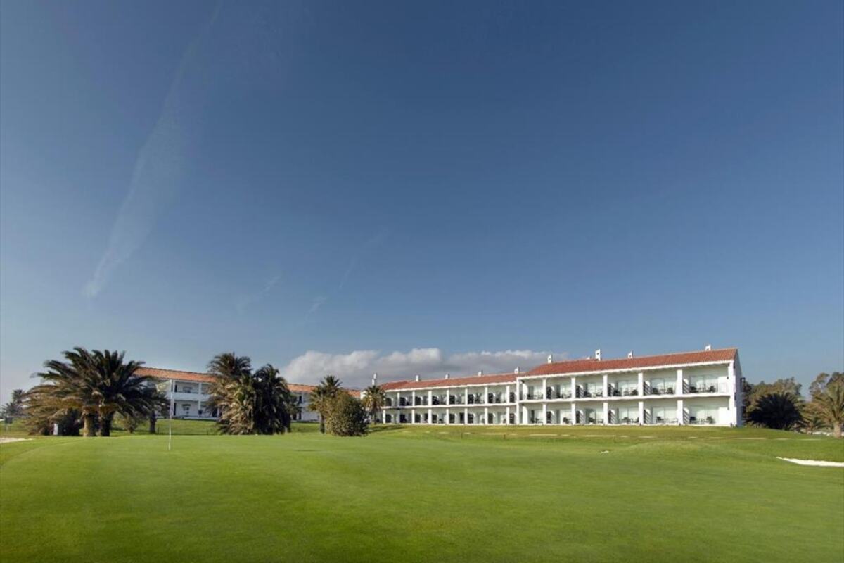 Parador de Málaga Golf