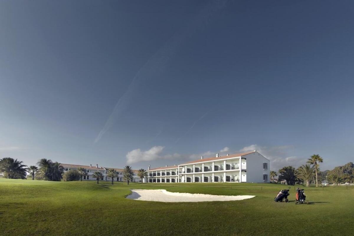 Parador de Málaga Golf