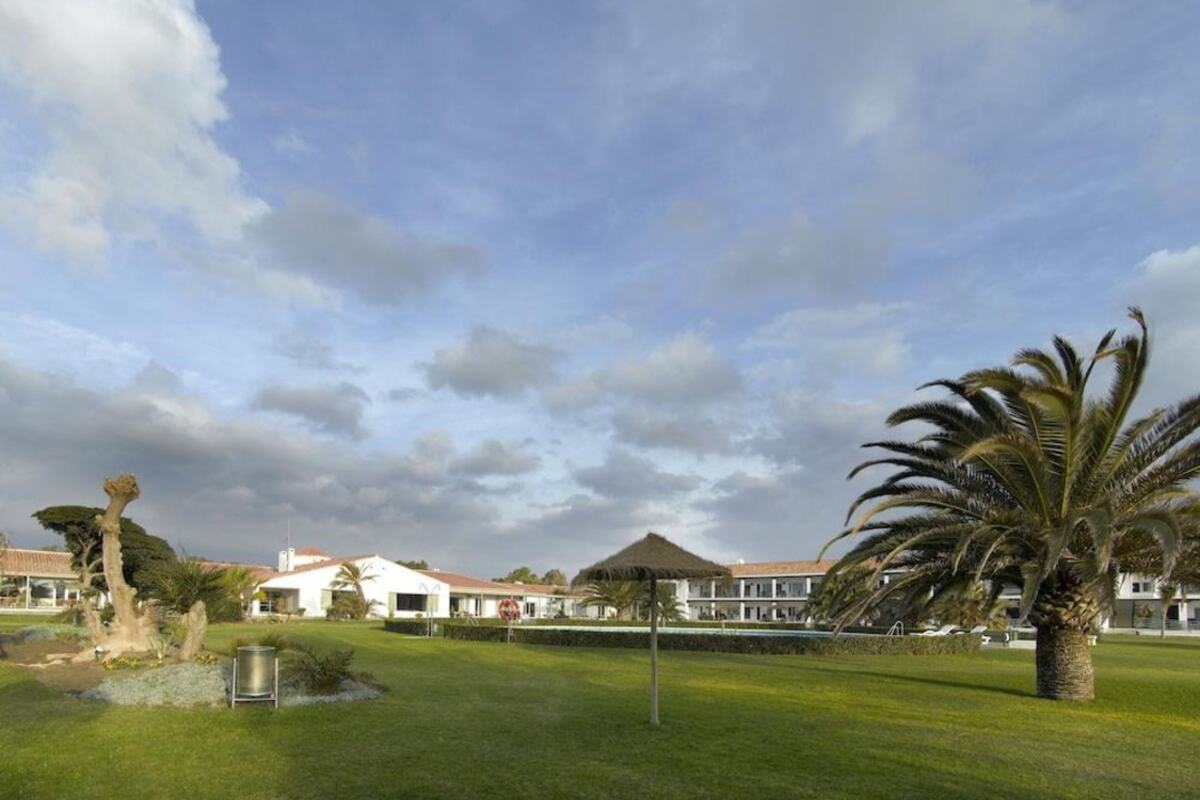 Parador de Málaga Golf