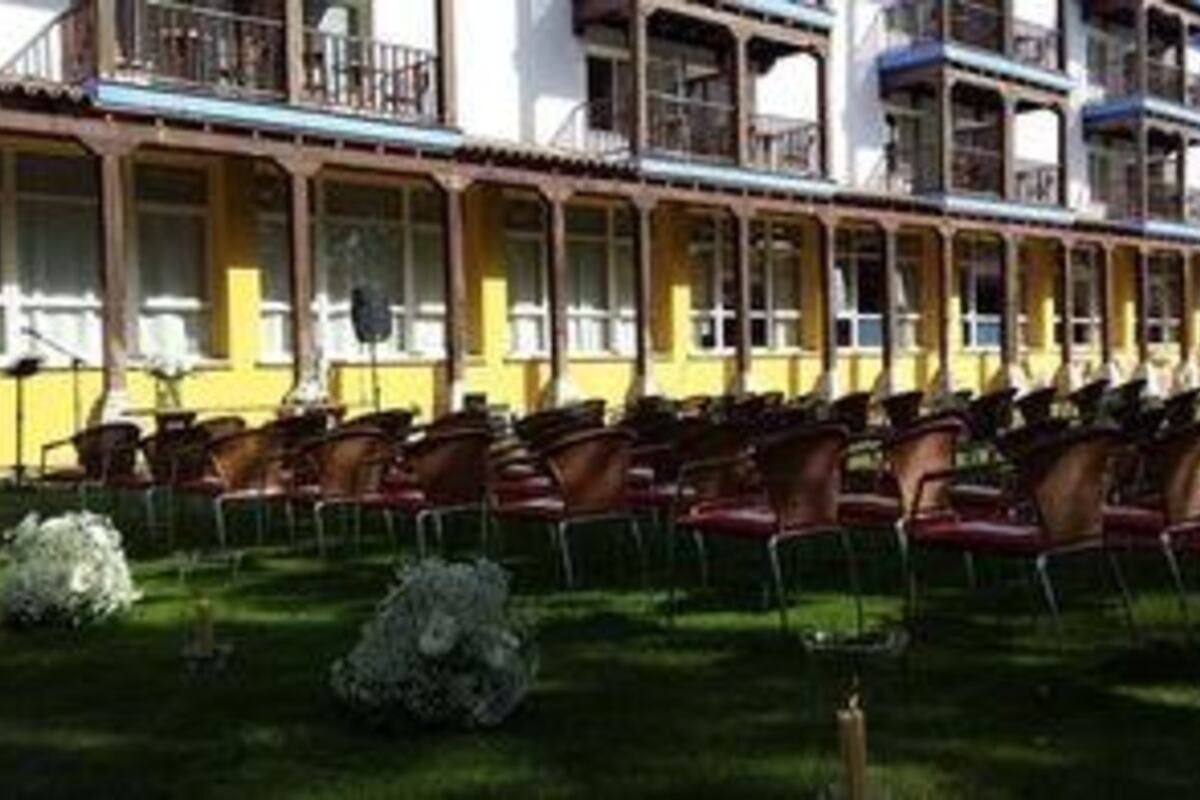 Parador de Manzanares
