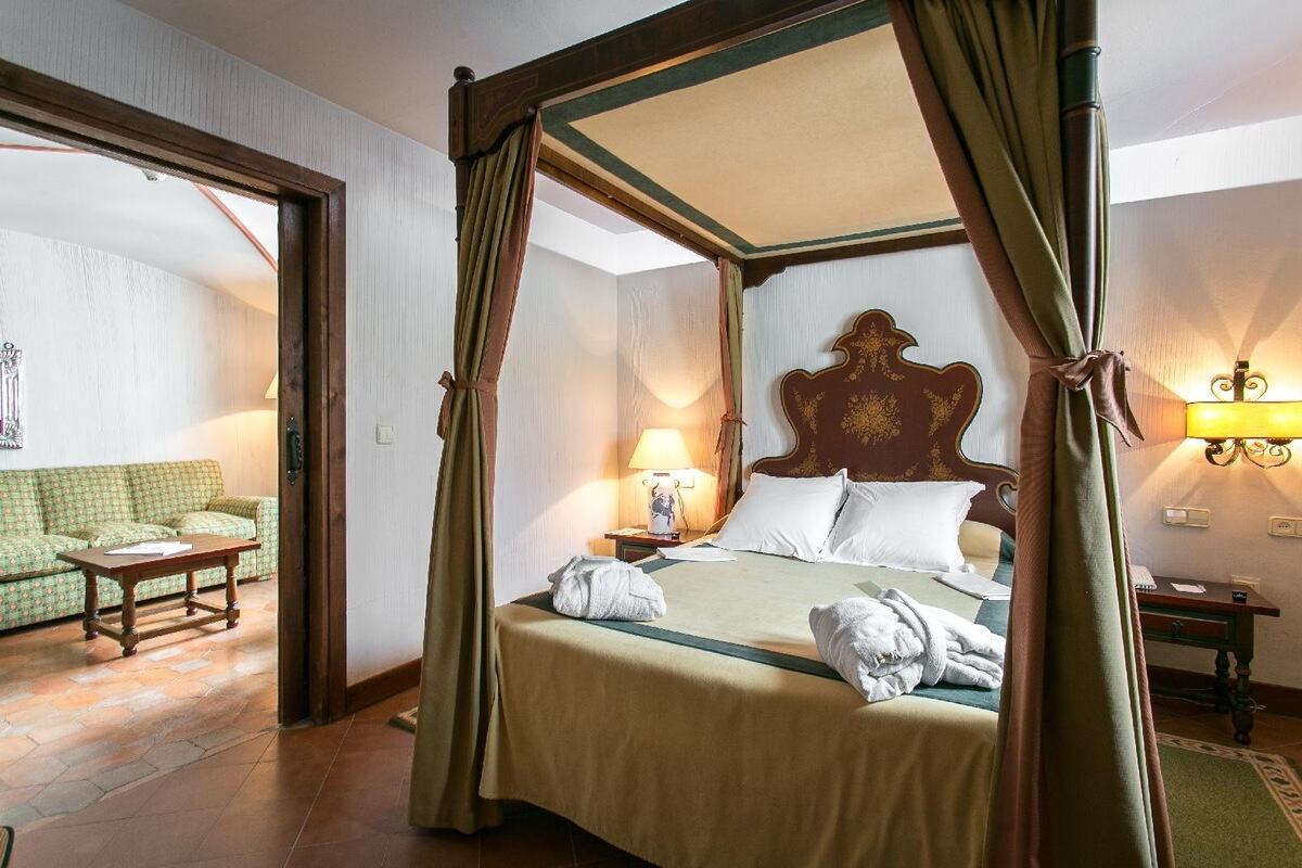 Parador de Mérida