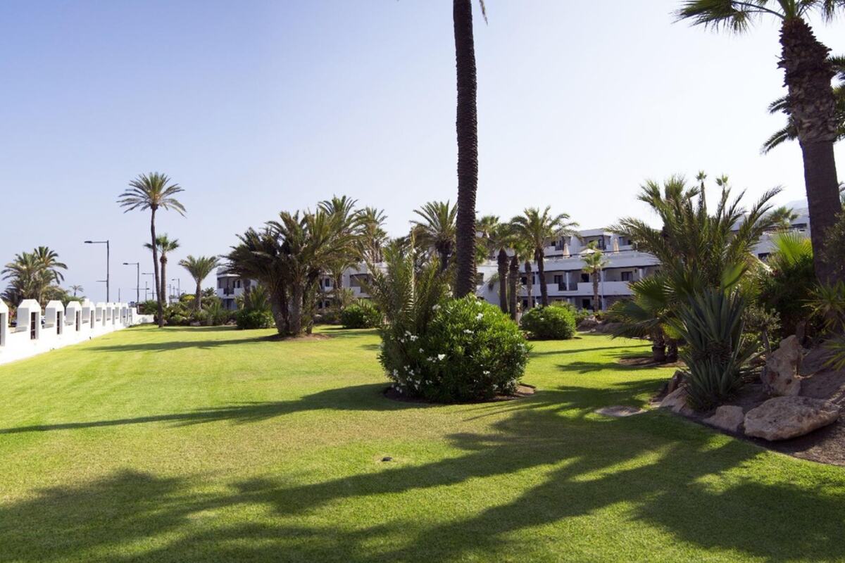 Parador Mojácar