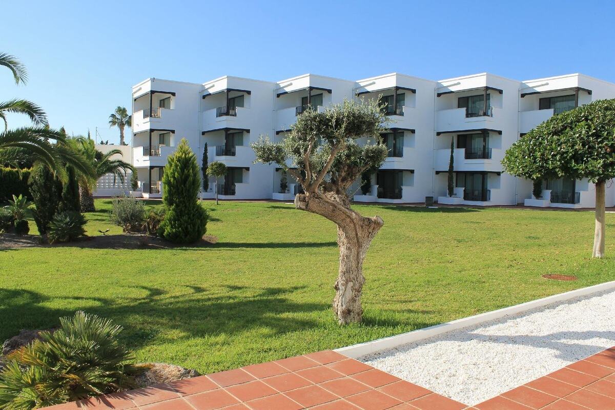 Parador Mojácar