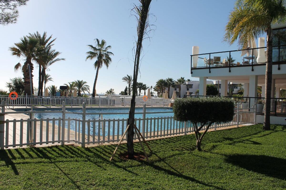 Parador Mojácar