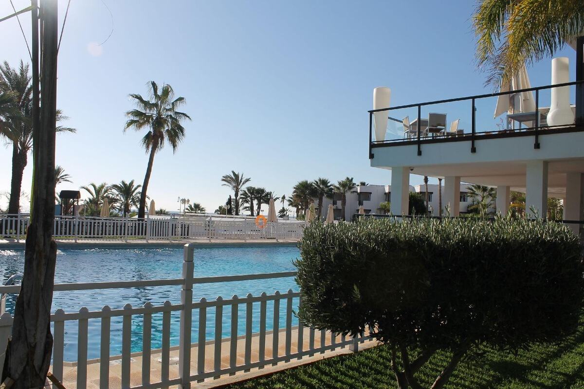 Parador Mojácar
