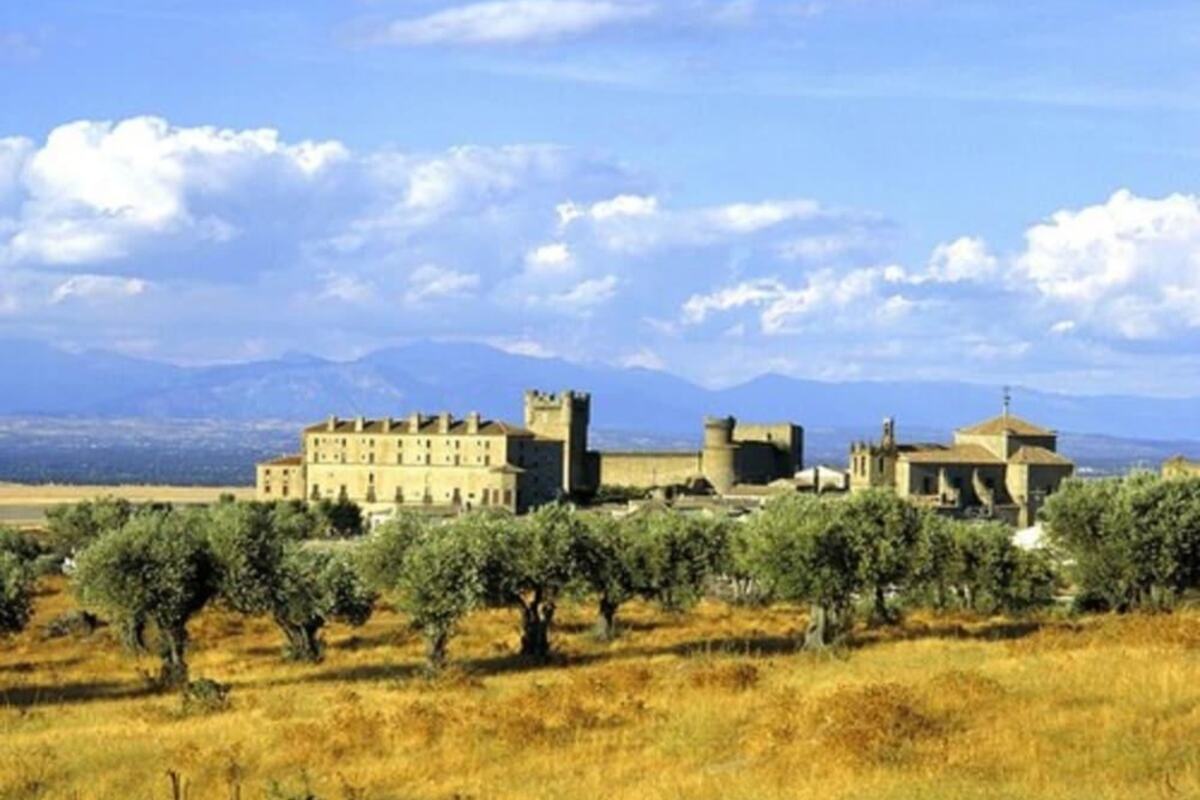Parador de Oropesa