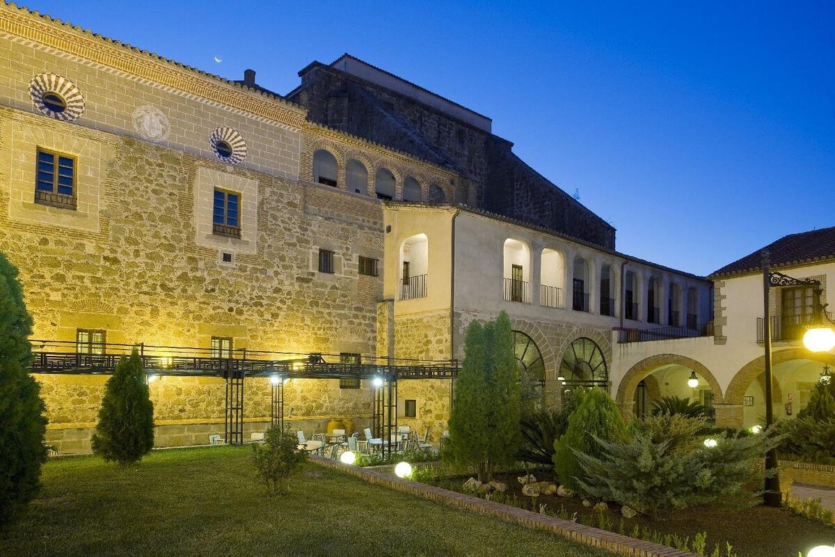 Parador de Plasencia