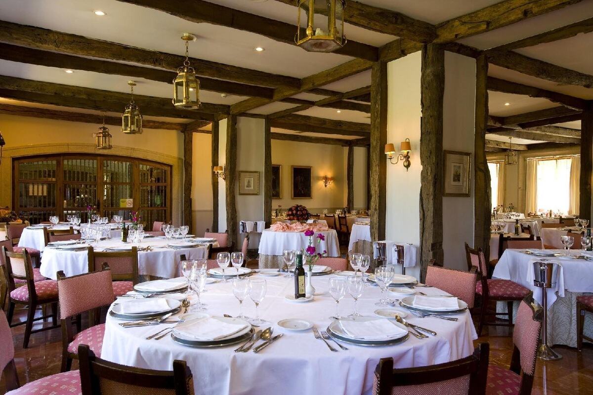 Parador Ribadeo