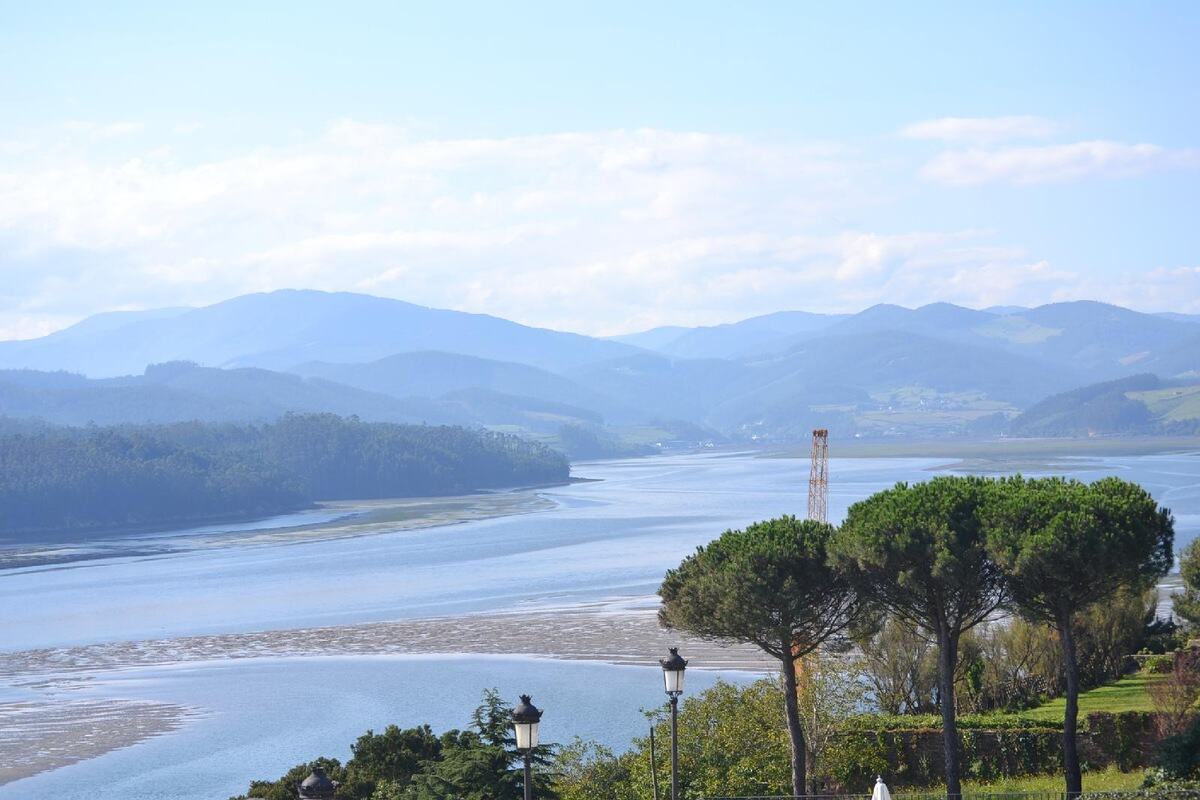 Parador Ribadeo
