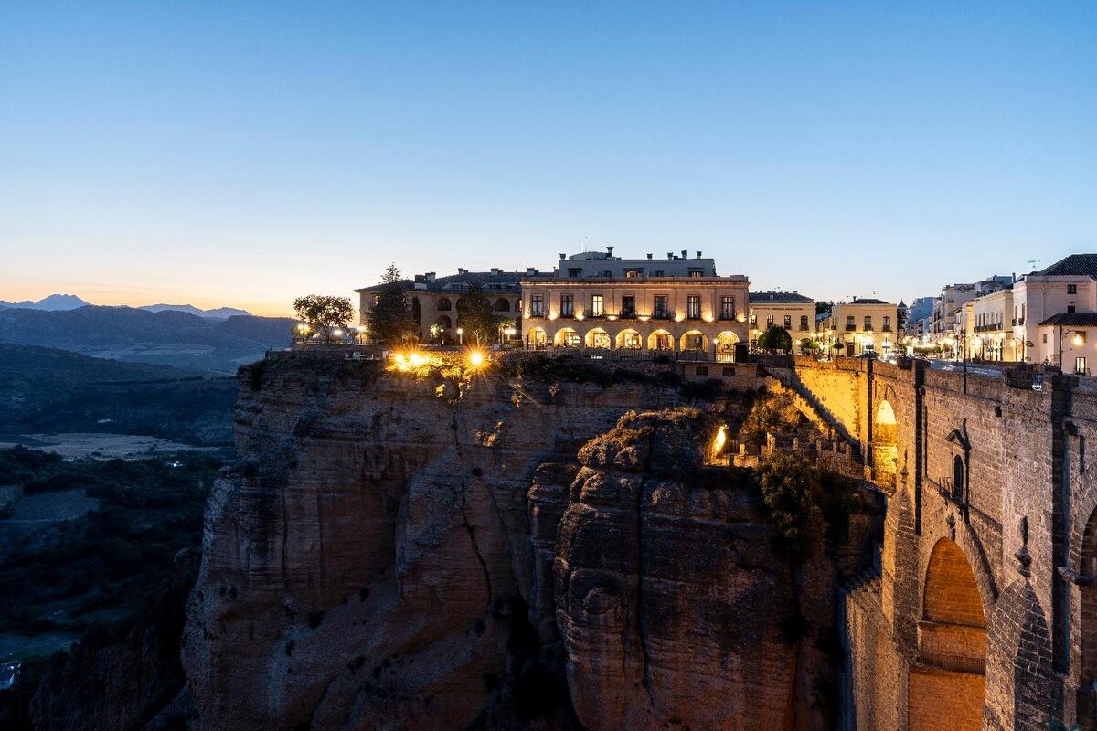 Parador de Ronda