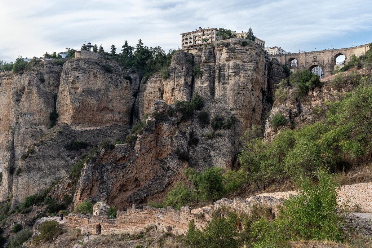 Parador de Ronda