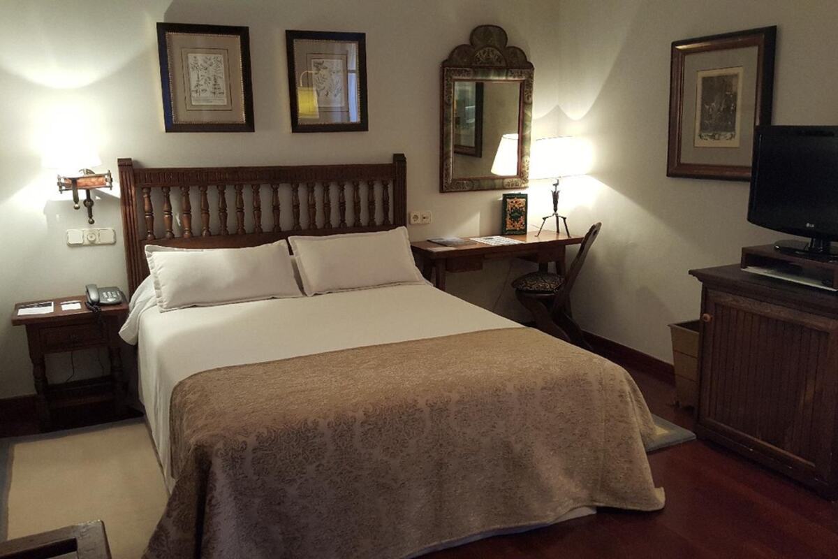 Parador de Santiago de Compostela
