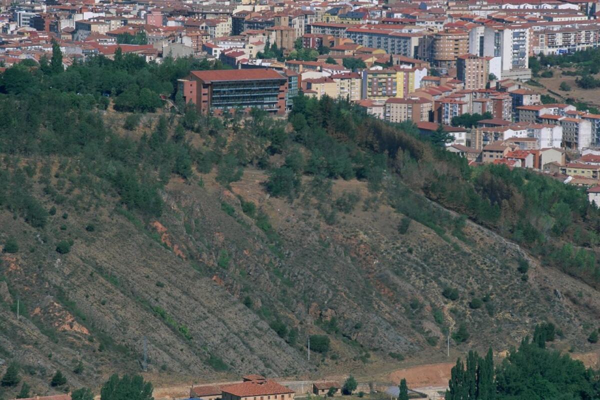 Parador de Soria