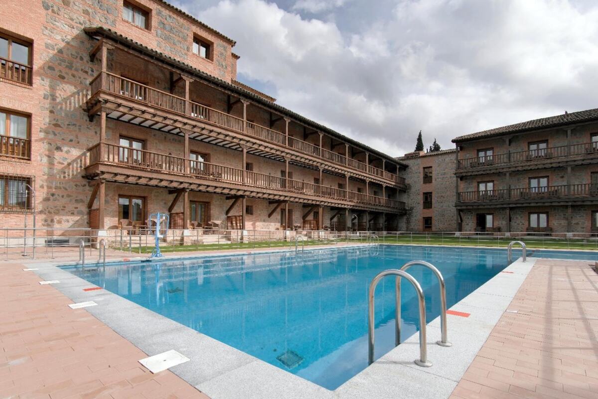 Parador de Toledo