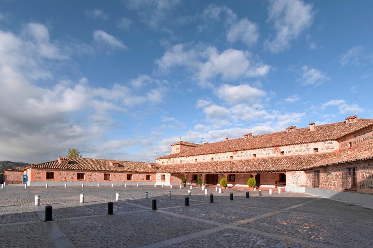 Parador de Toledo