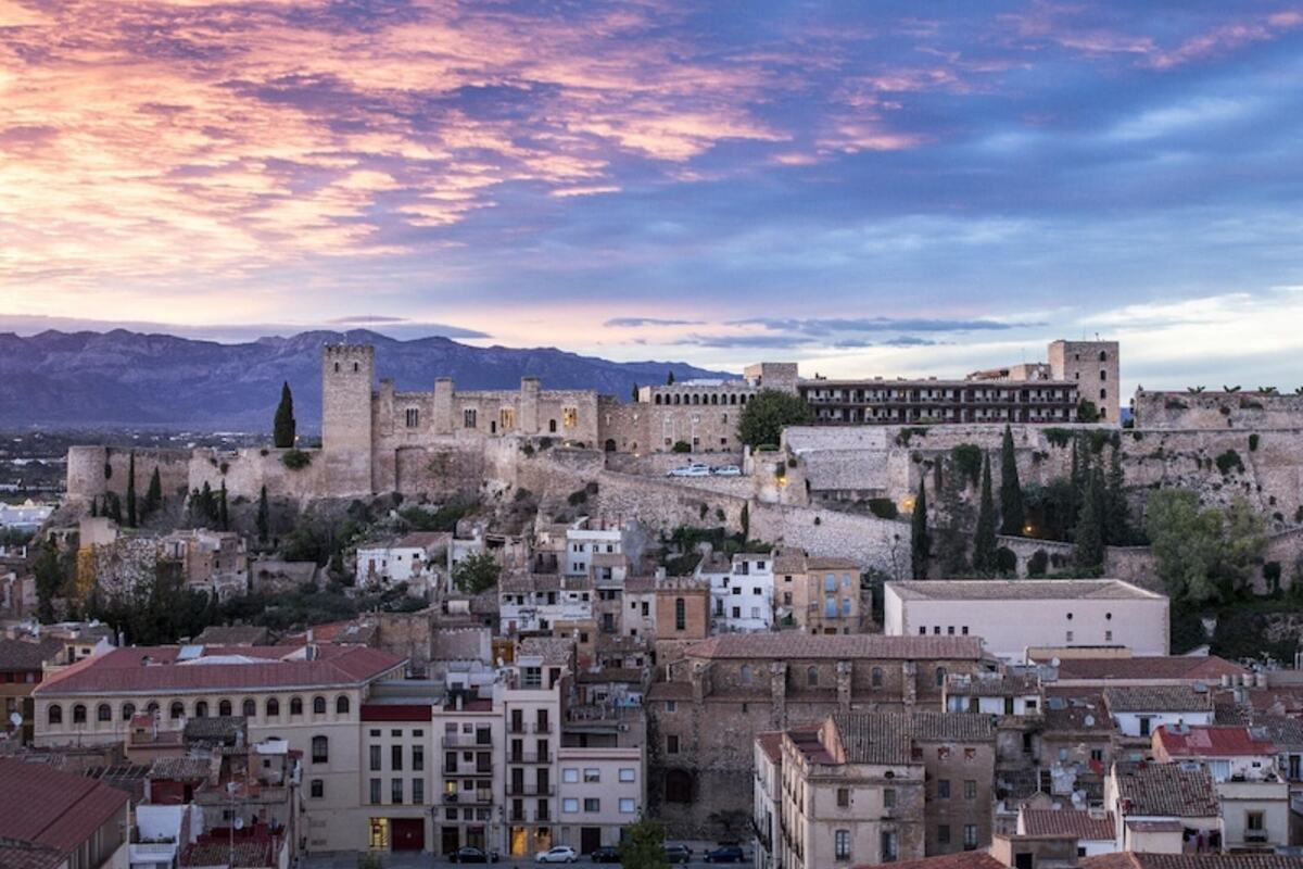 Parador de Tortosa