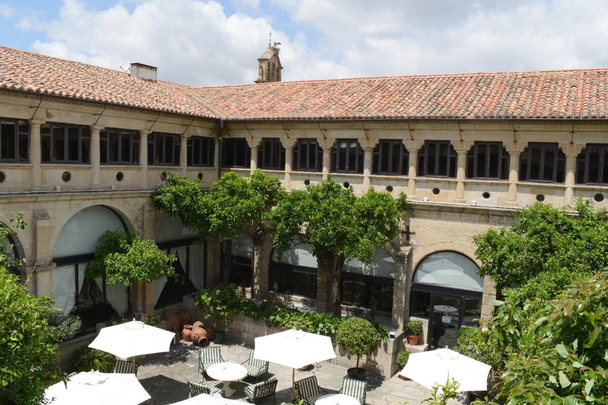 Parador de Trujillo
