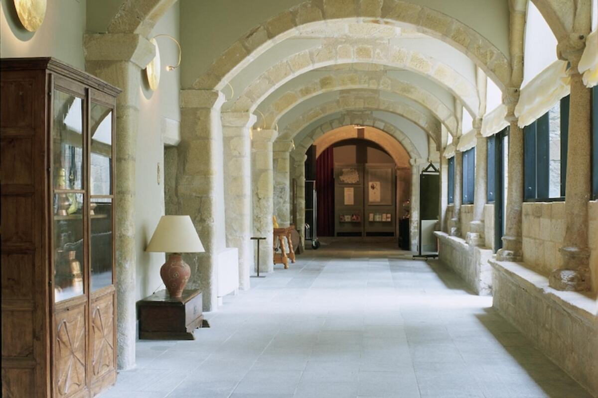 Parador de Trujillo