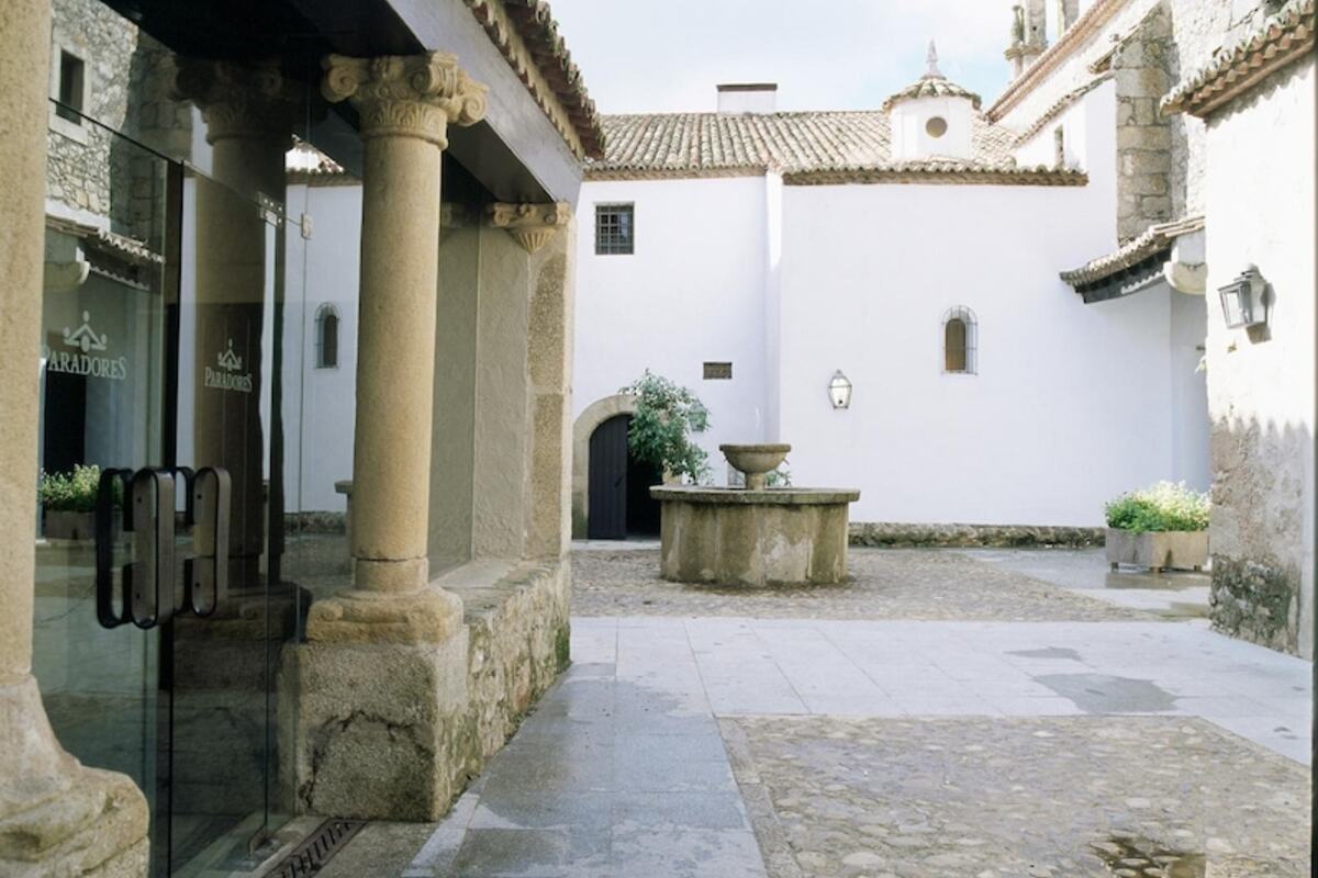 Parador de Trujillo