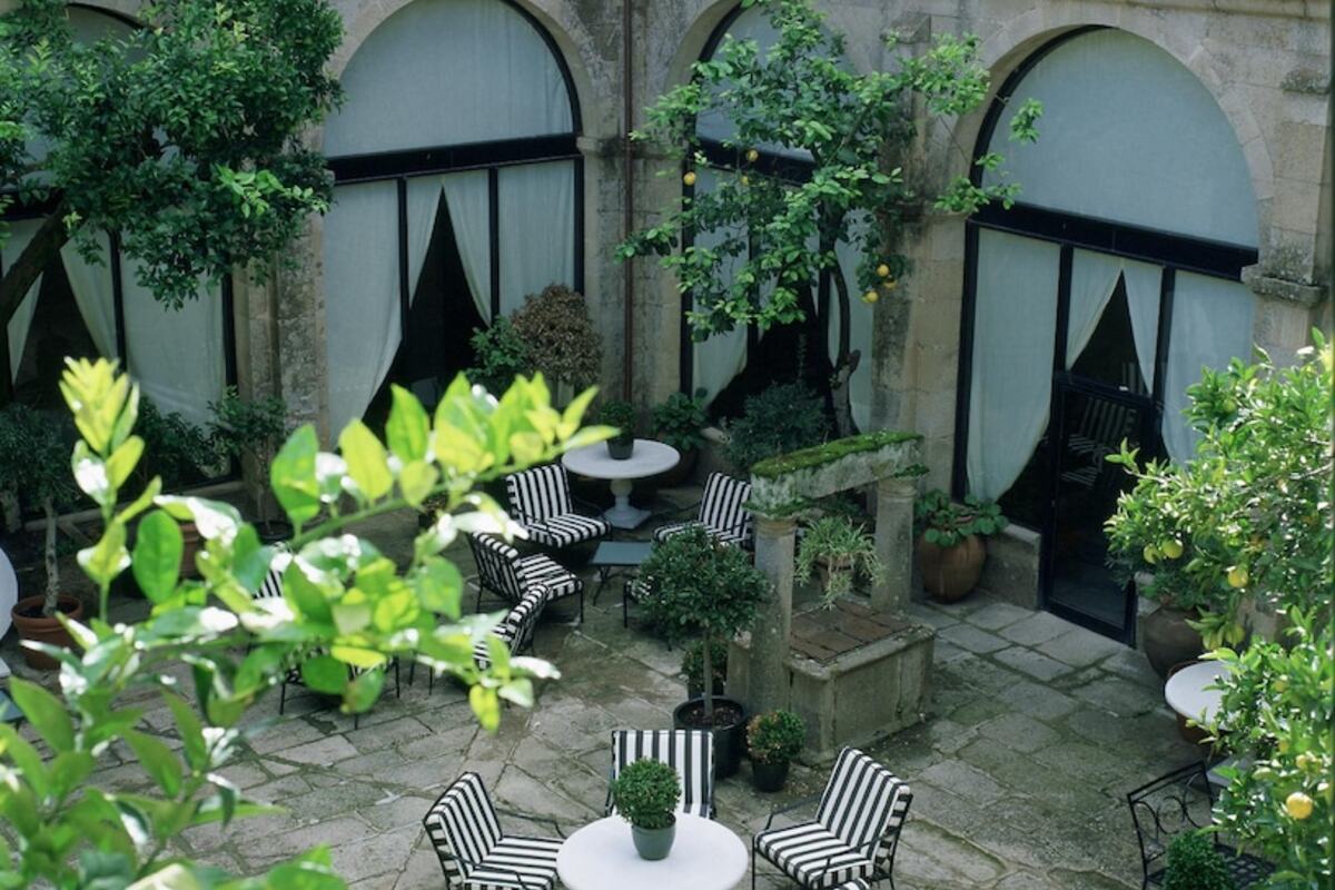 Parador de Trujillo