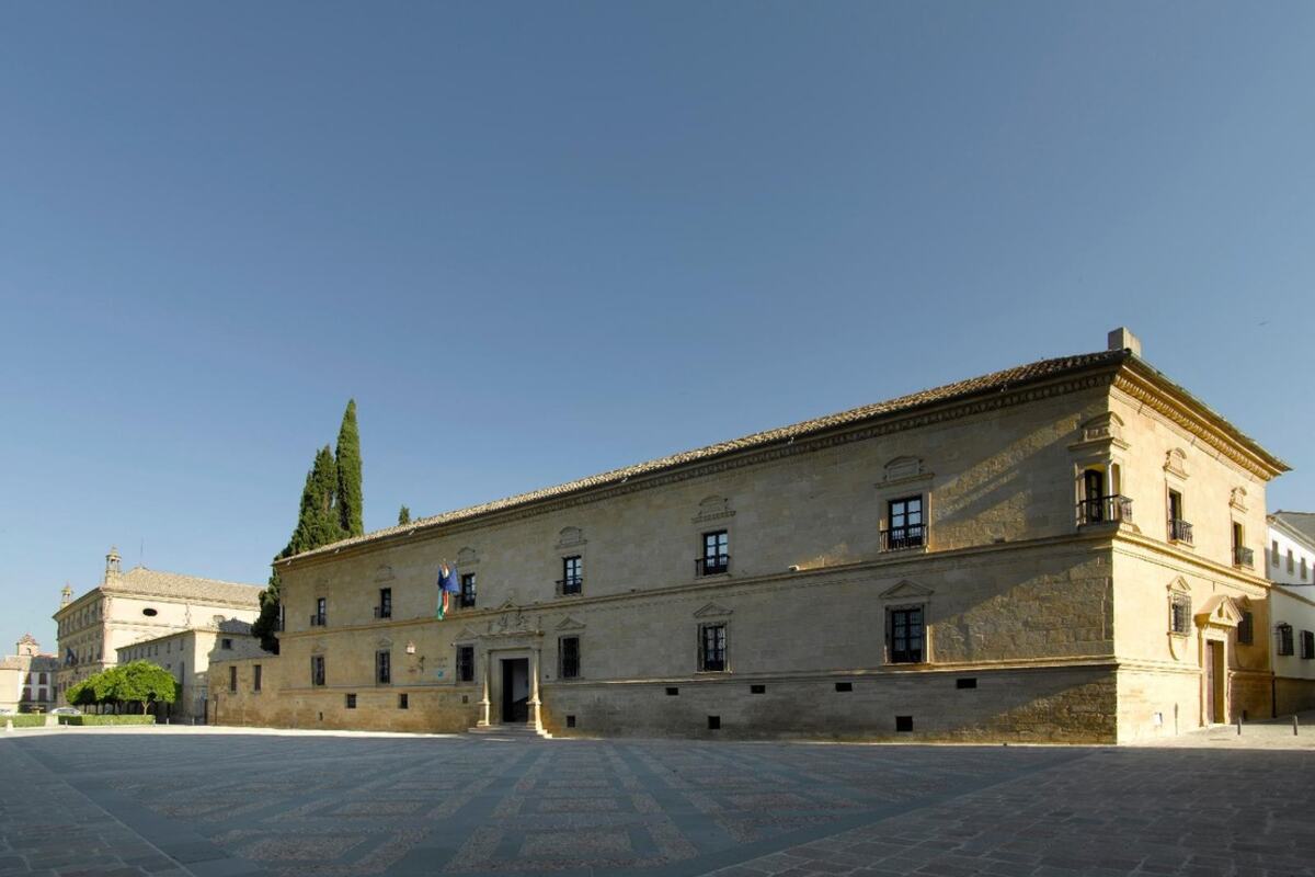 Parador de Úbeda