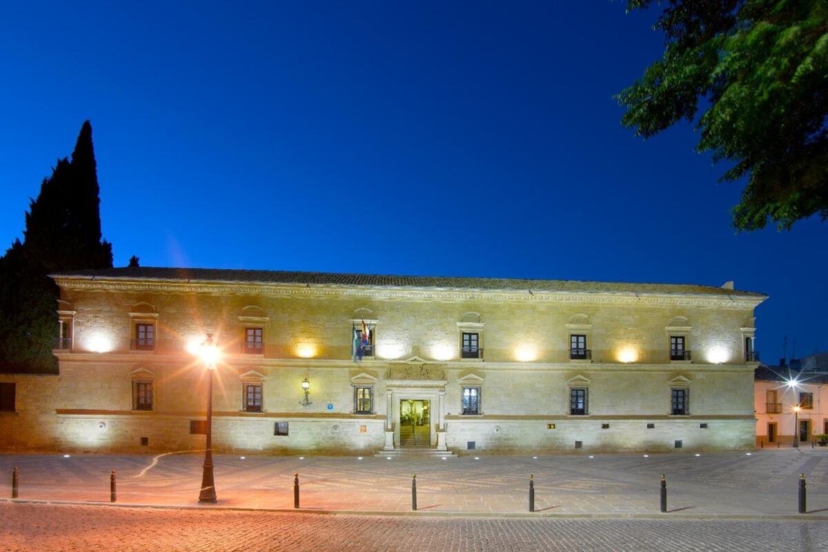 Parador de Úbeda