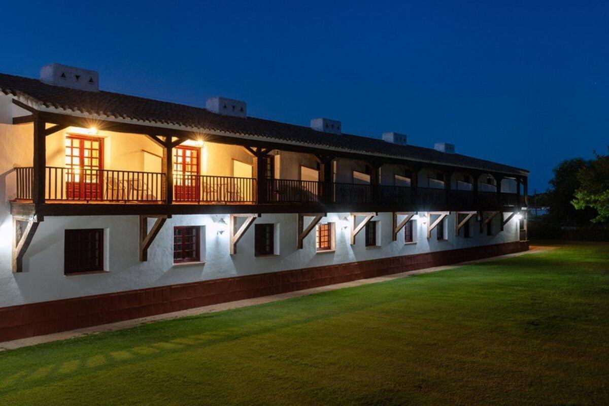 Parador de Albacete