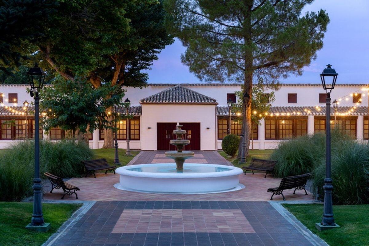 Parador de Albacete