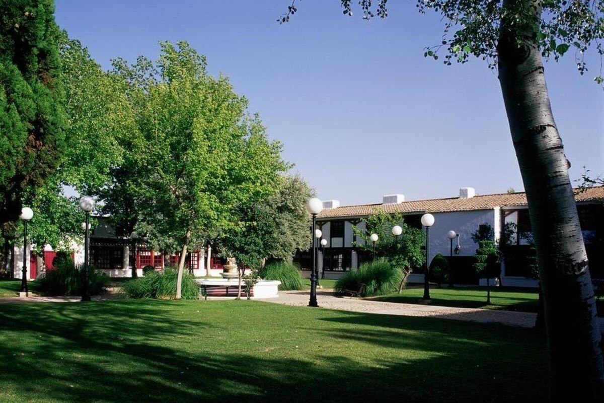 Parador de Albacete