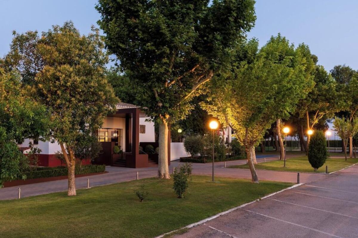 Parador de Albacete