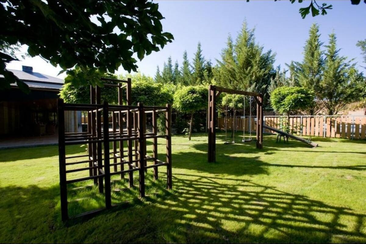 Hotel Parador de Puebla de Sanabria