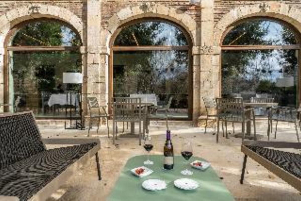 Hotel Parador de León