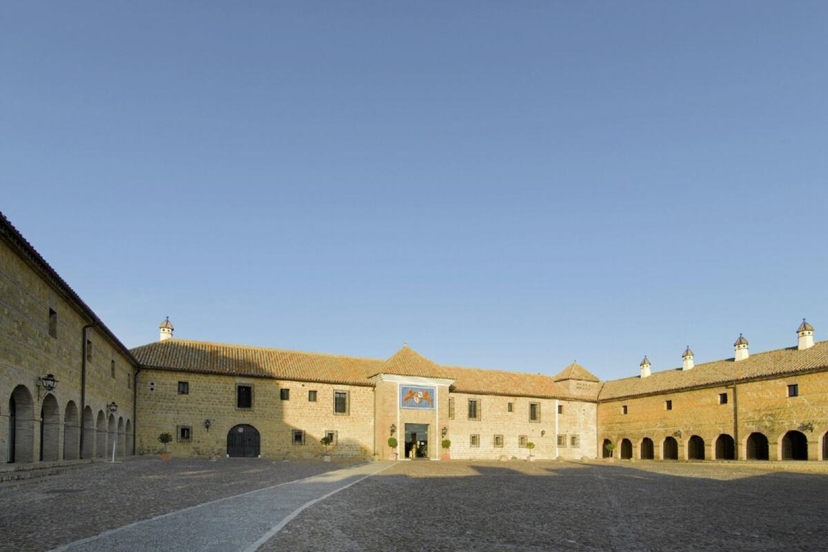 Parador de Carmona
