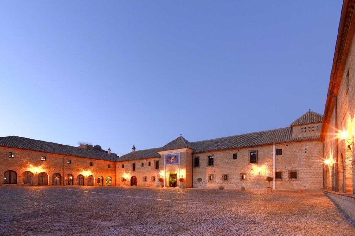 Parador de Carmona