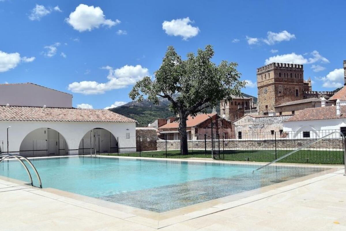 Parador de Guadalupe