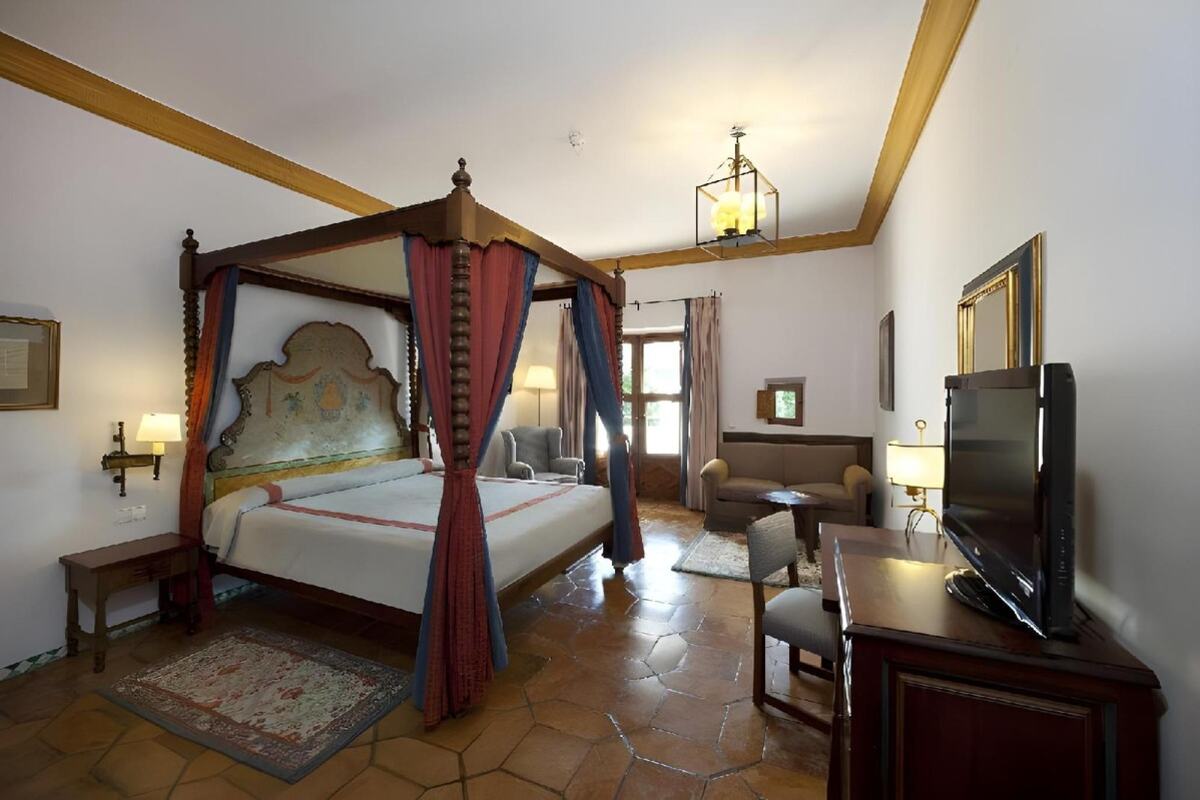 Parador de Guadalupe