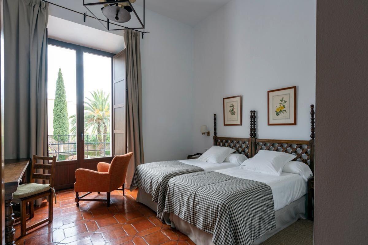 Parador de Guadalupe
