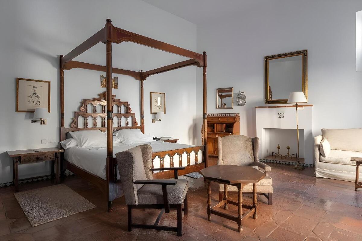 Parador de Guadalupe