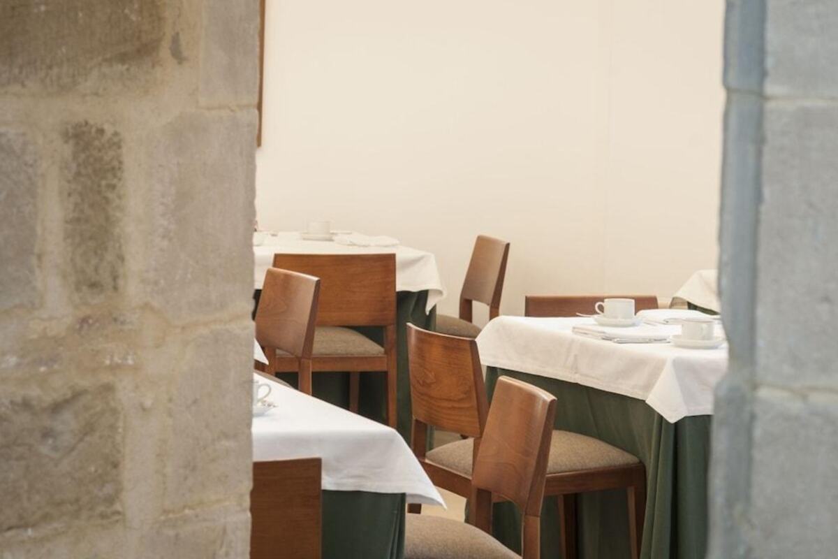 Parador de Lleida