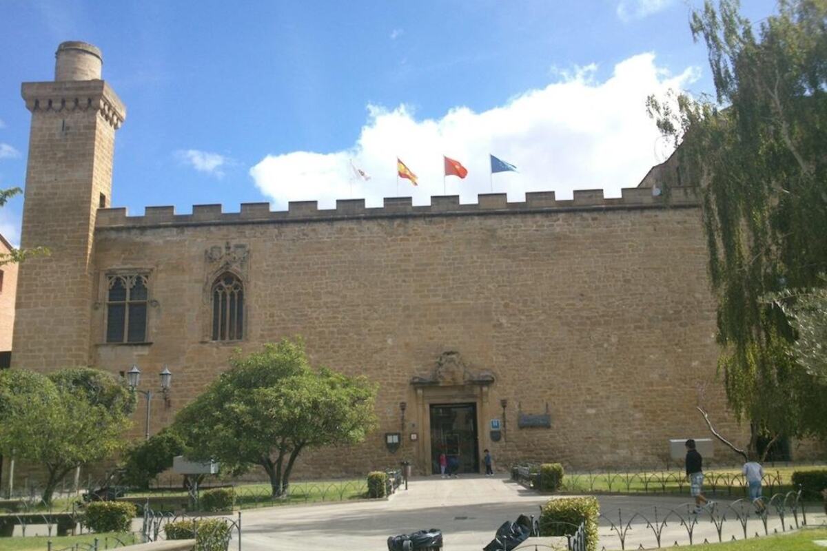 Navarra