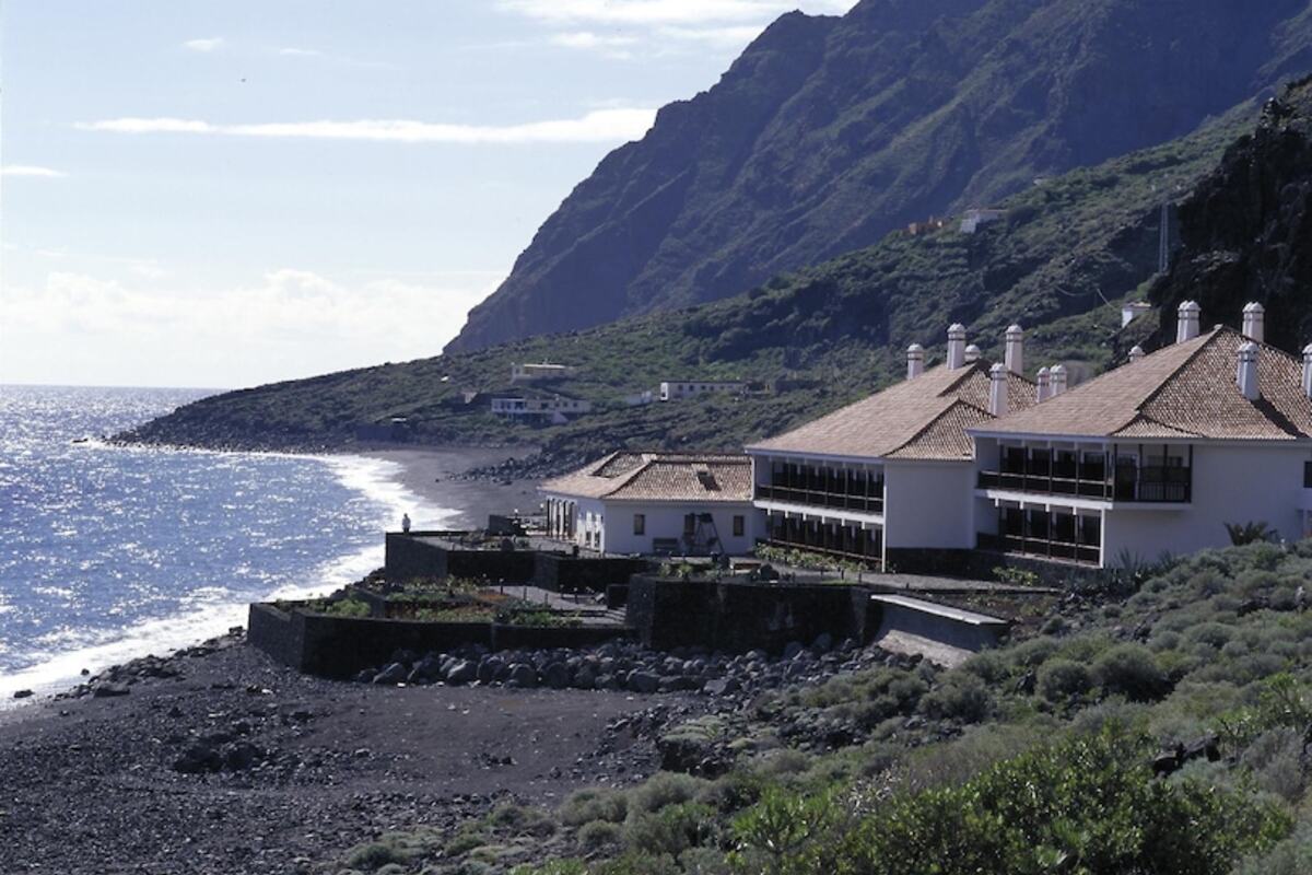 Parador de El Hierro
