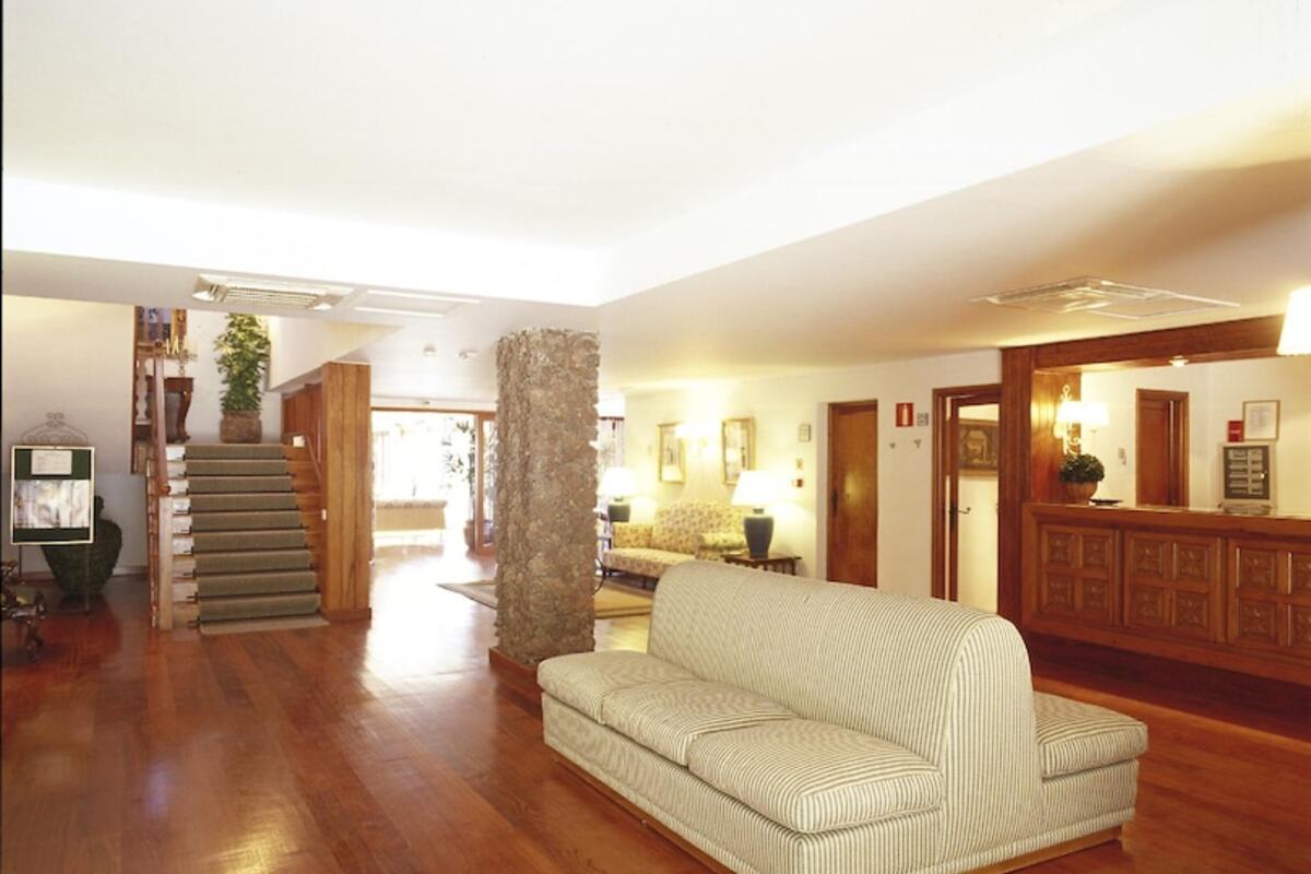 Parador de El Hierro