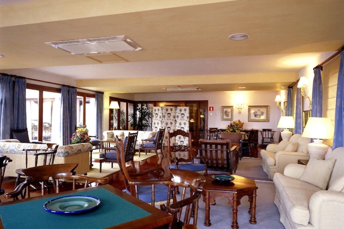 Parador de El Hierro