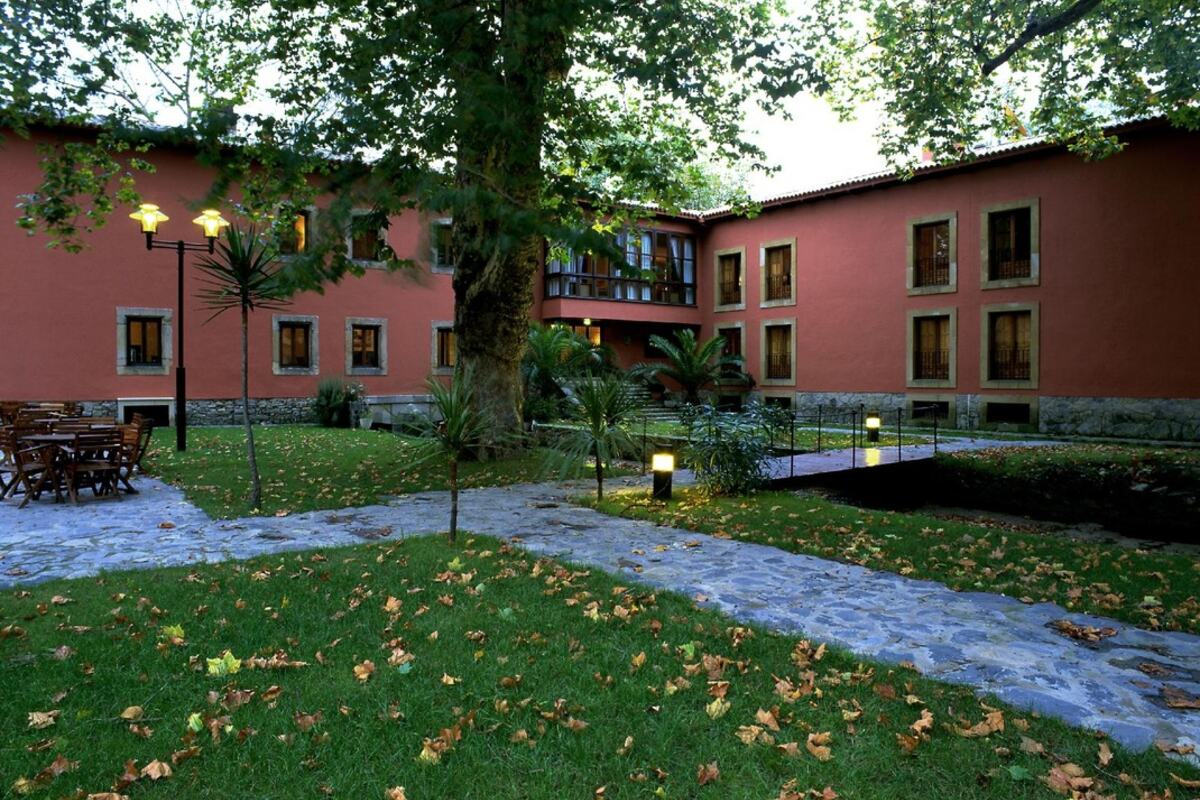 Parador de Gijón