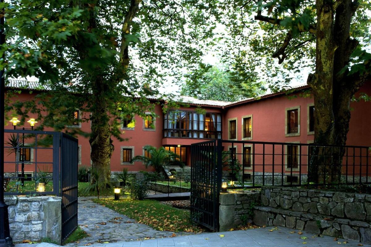 Parador de Gijón
