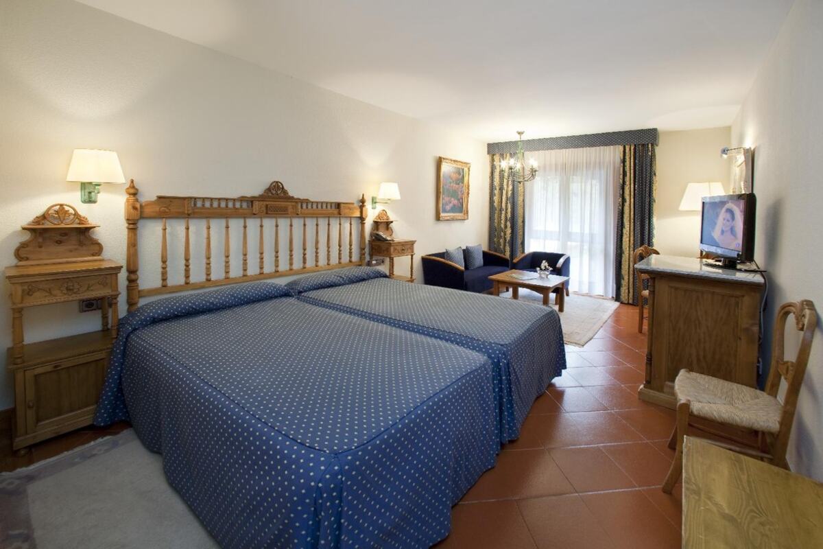 Parador de Santo Domingo de la Calzada