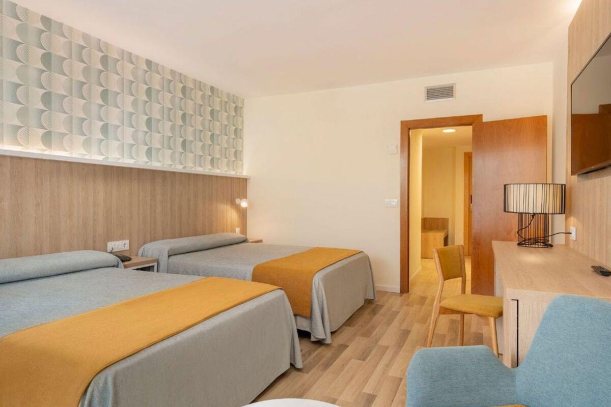 Hotel Peñiscola Plaza