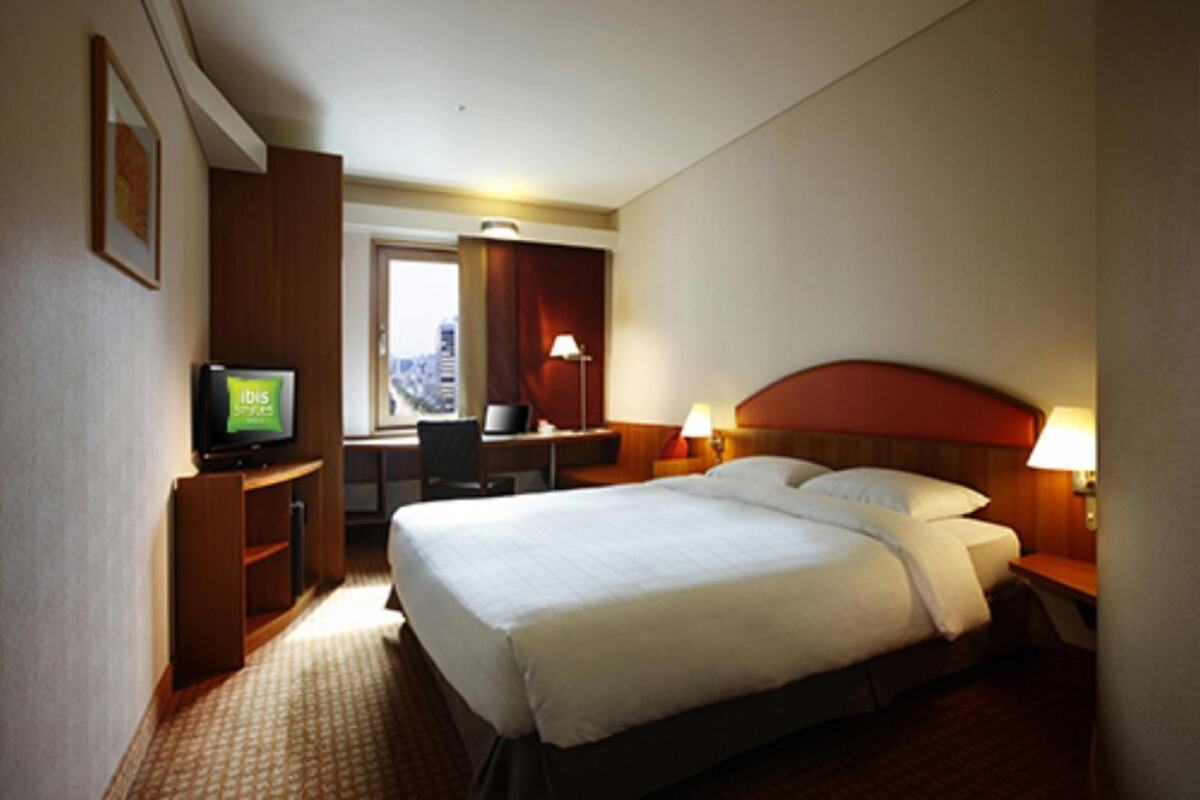 Hotel Samba