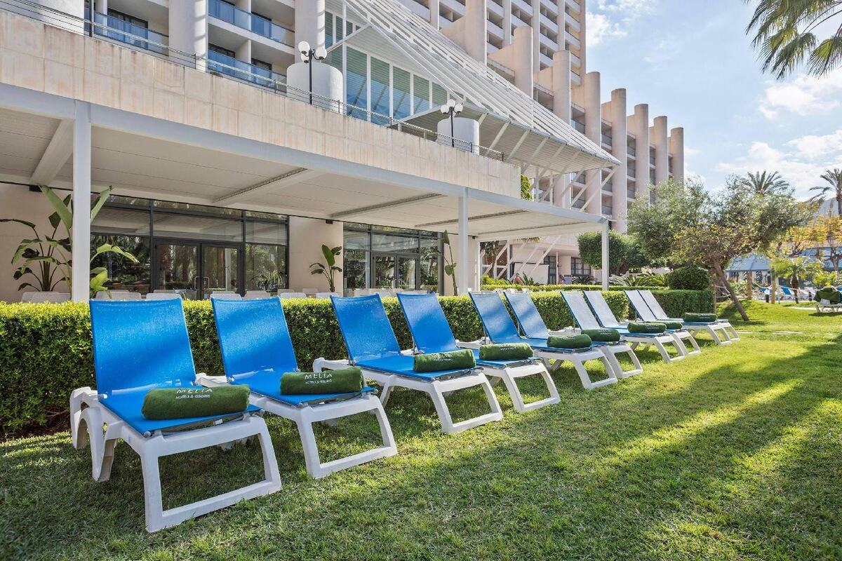 Meliá Benidorm
