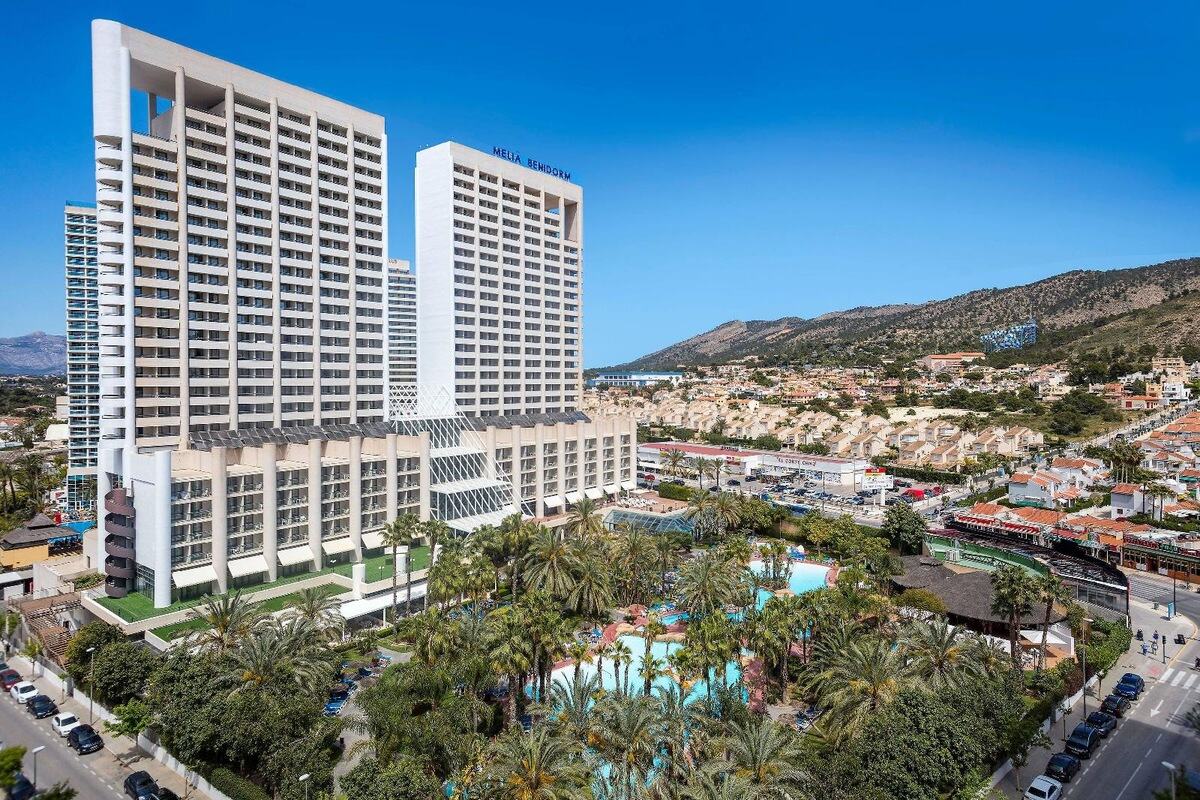 Meliá Benidorm